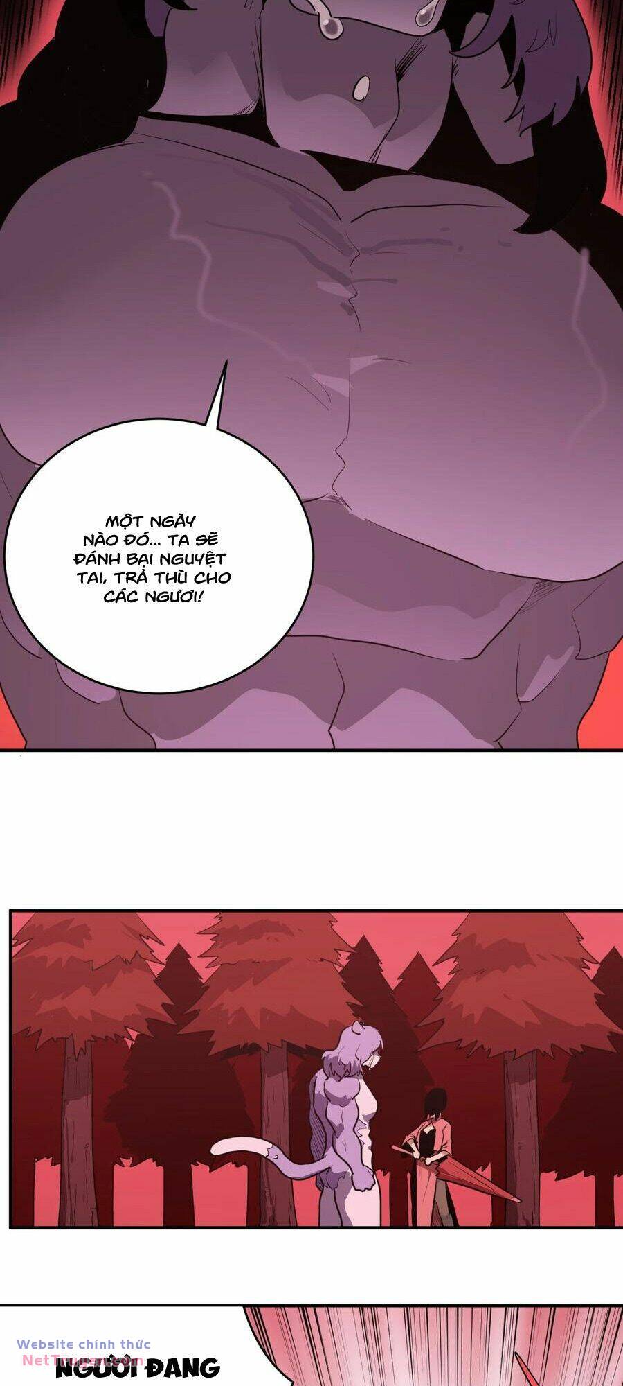 Bổn Thánh Nữ Ngã Bài Rồi Chapter 275 - Trang 2