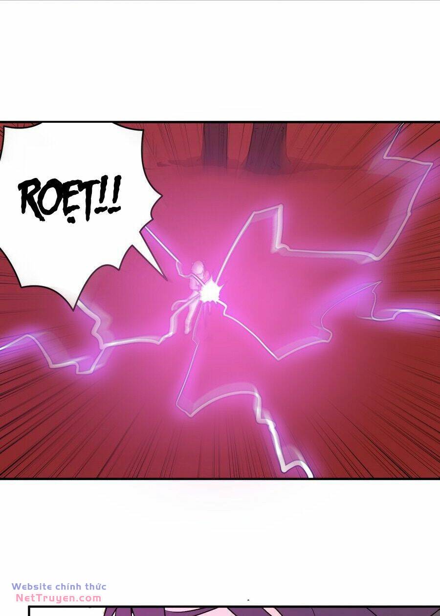 Bổn Thánh Nữ Ngã Bài Rồi Chapter 275 - Trang 2