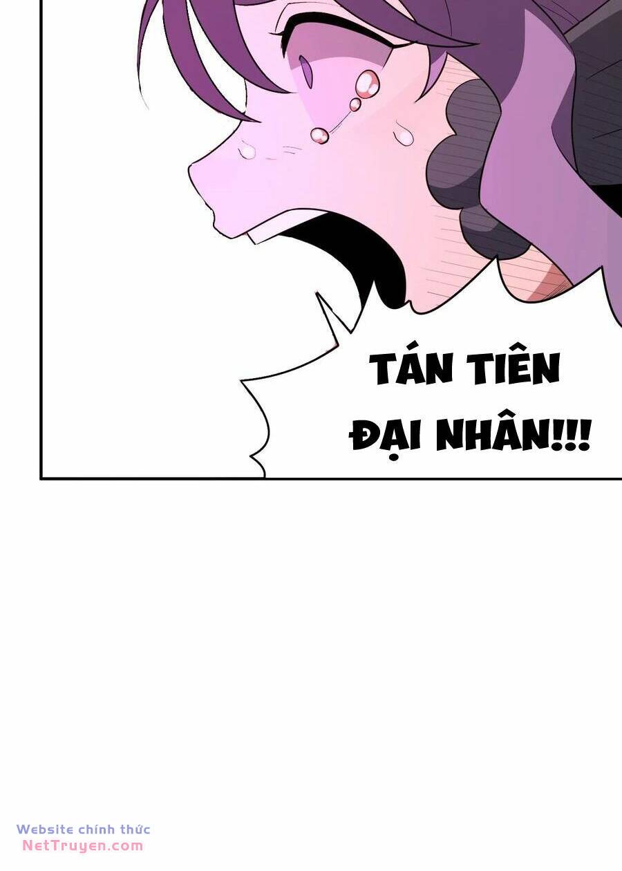 Bổn Thánh Nữ Ngã Bài Rồi Chapter 275 - Trang 2