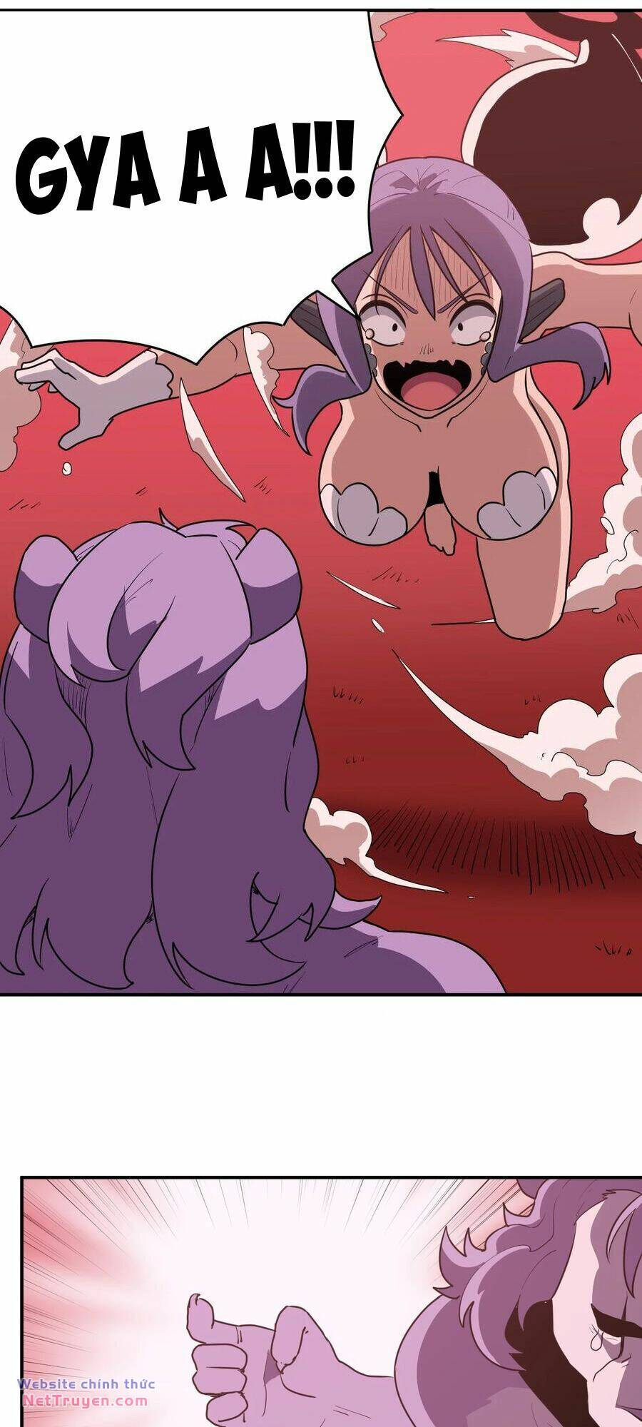 Bổn Thánh Nữ Ngã Bài Rồi Chapter 275 - Trang 2