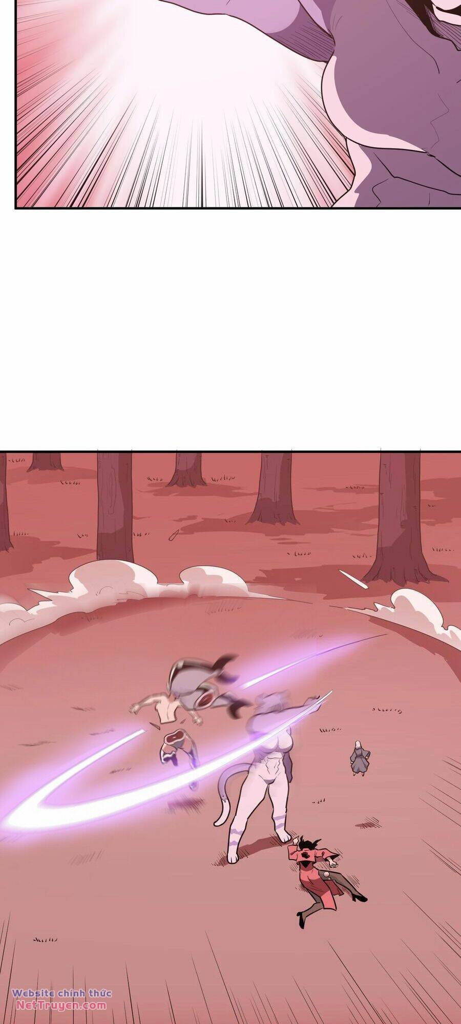 Bổn Thánh Nữ Ngã Bài Rồi Chapter 275 - Trang 2