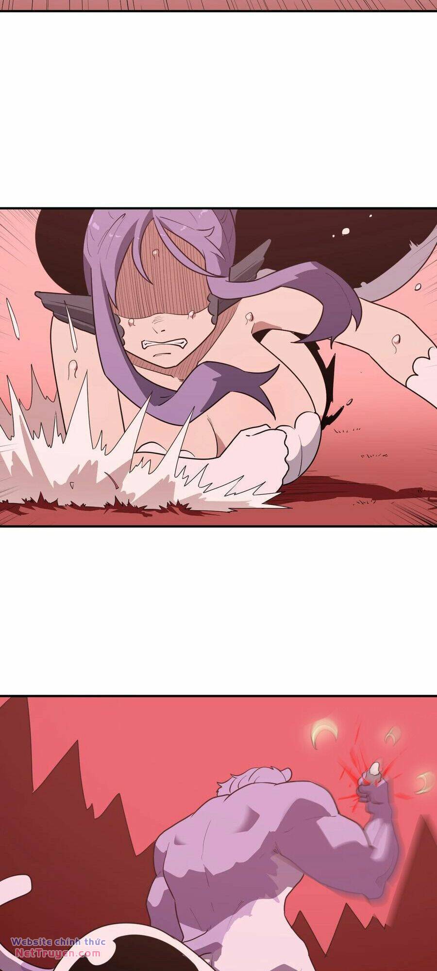 Bổn Thánh Nữ Ngã Bài Rồi Chapter 275 - Trang 2