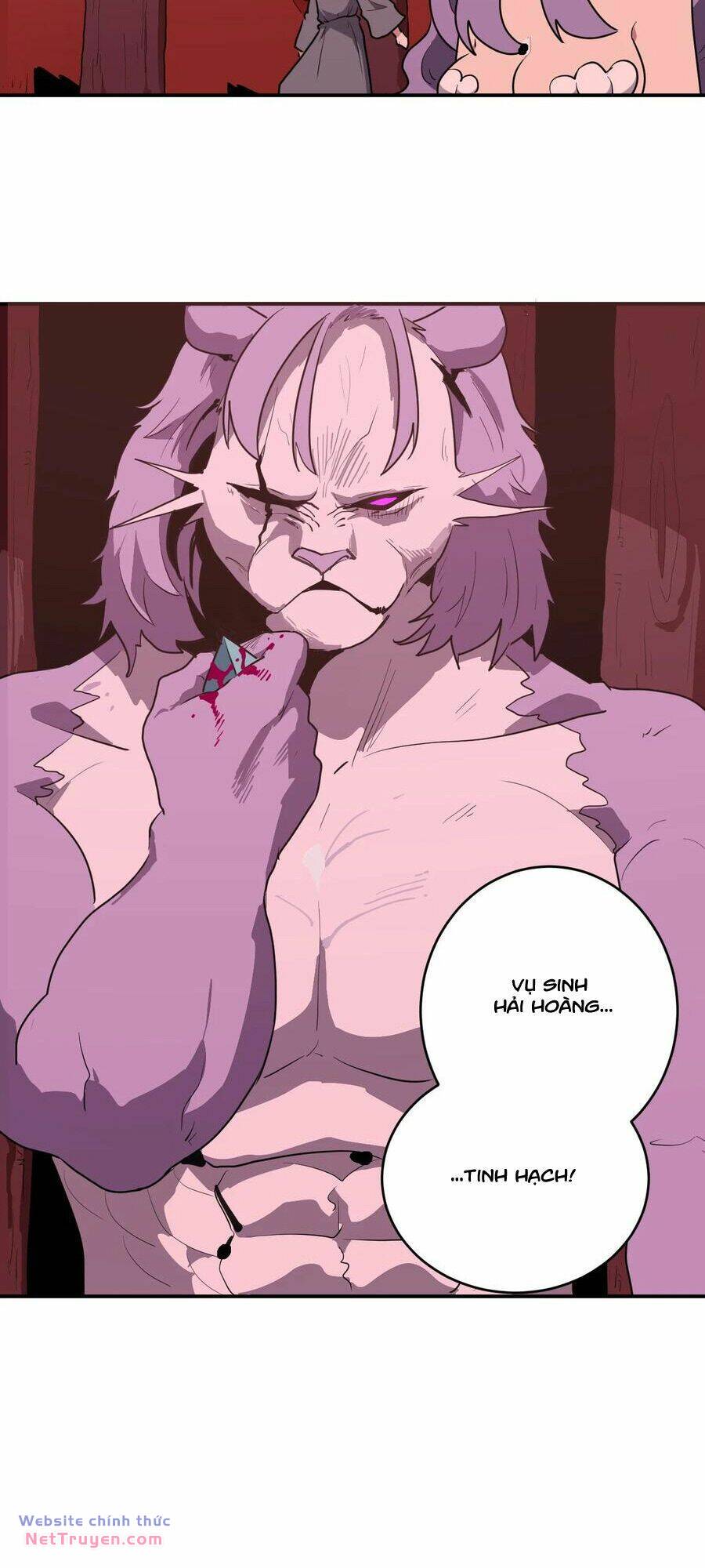 Bổn Thánh Nữ Ngã Bài Rồi Chapter 275 - Trang 2