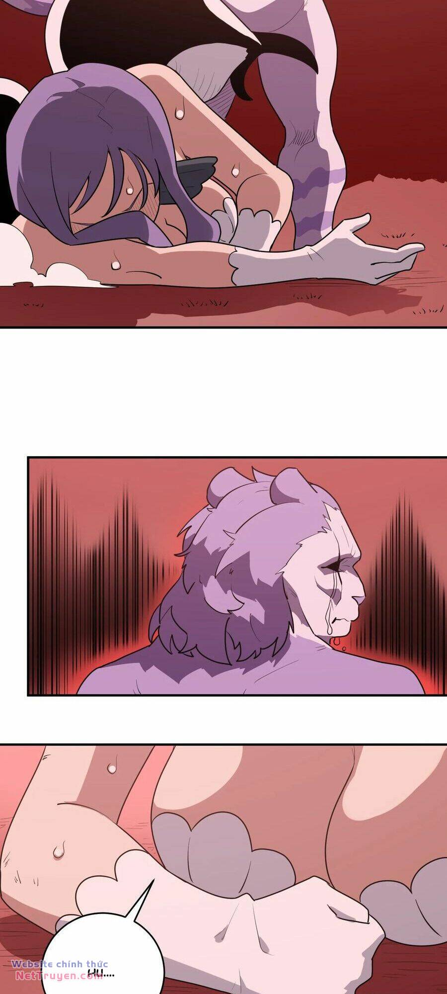 Bổn Thánh Nữ Ngã Bài Rồi Chapter 275 - Trang 2