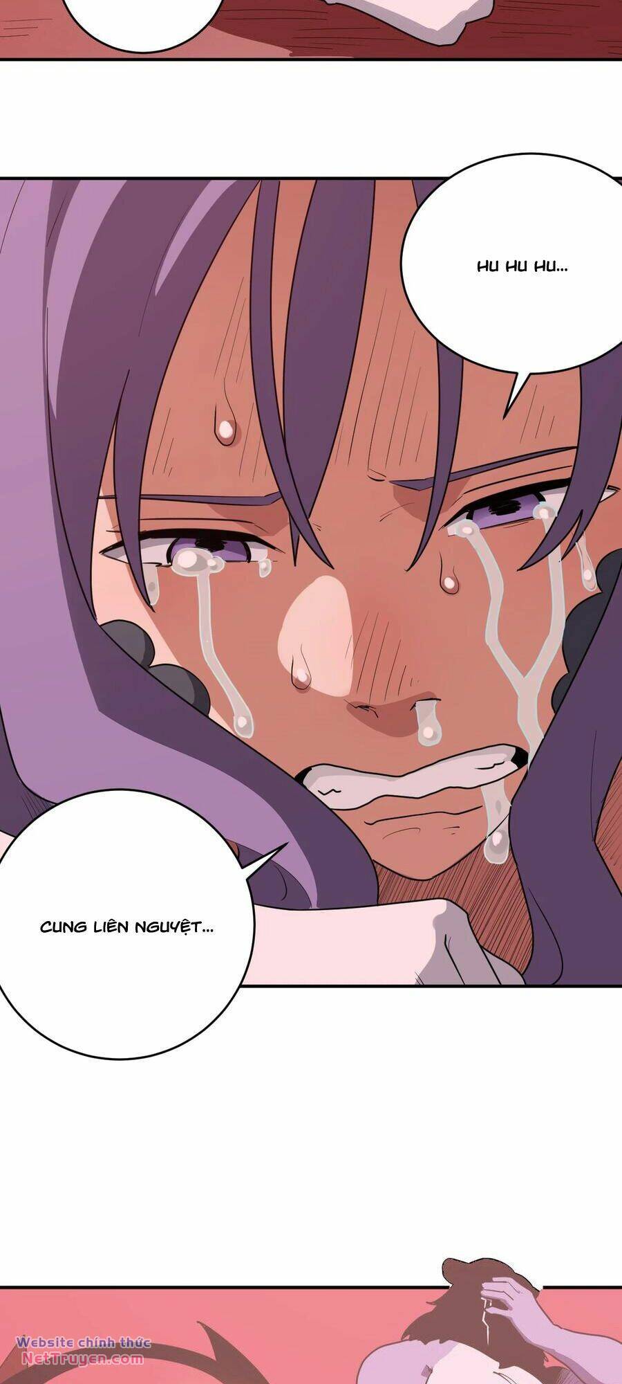 Bổn Thánh Nữ Ngã Bài Rồi Chapter 275 - Trang 2