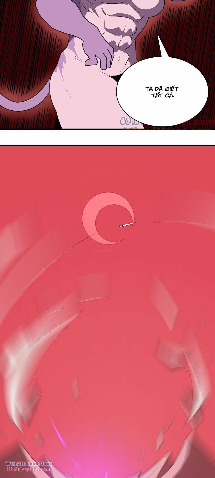 Bổn Thánh Nữ Ngã Bài Rồi Chapter 275 - Trang 2