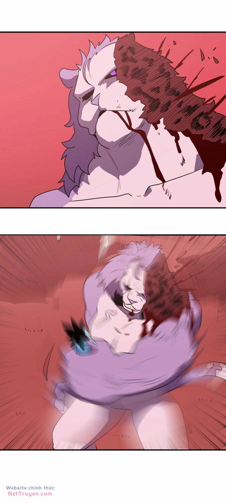 Bổn Thánh Nữ Ngã Bài Rồi Chapter 275 - Trang 2