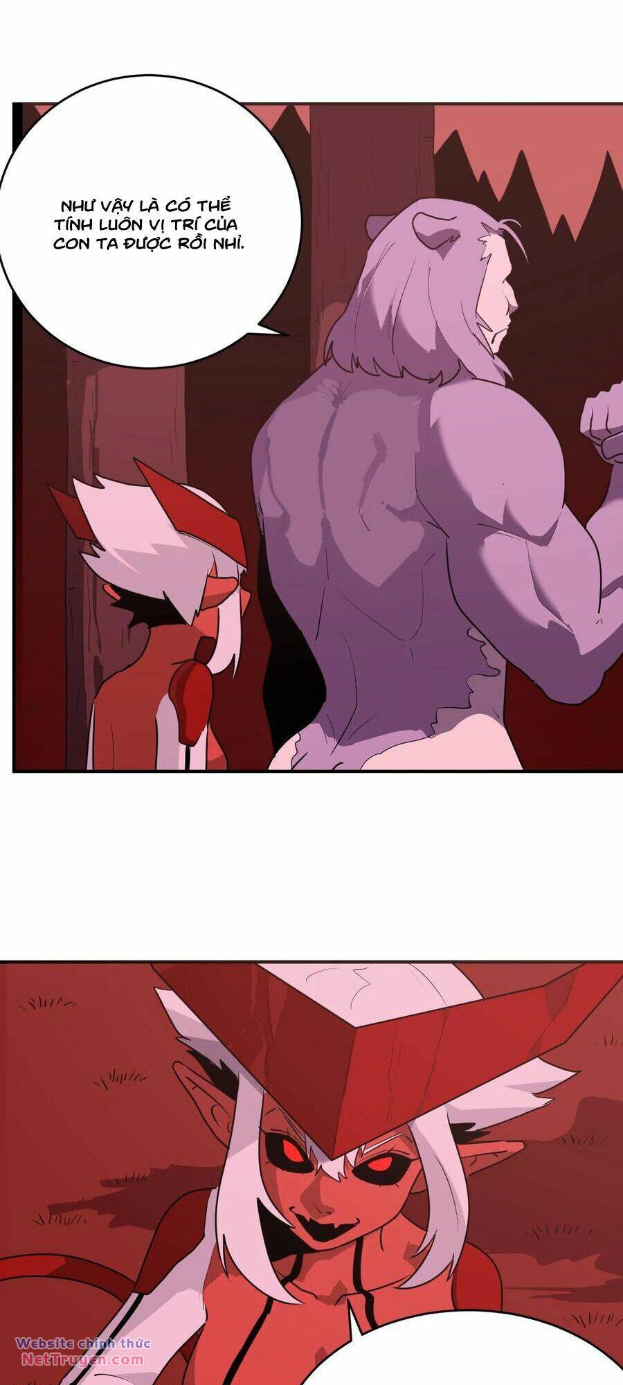 Bổn Thánh Nữ Ngã Bài Rồi Chapter 275 - Trang 2