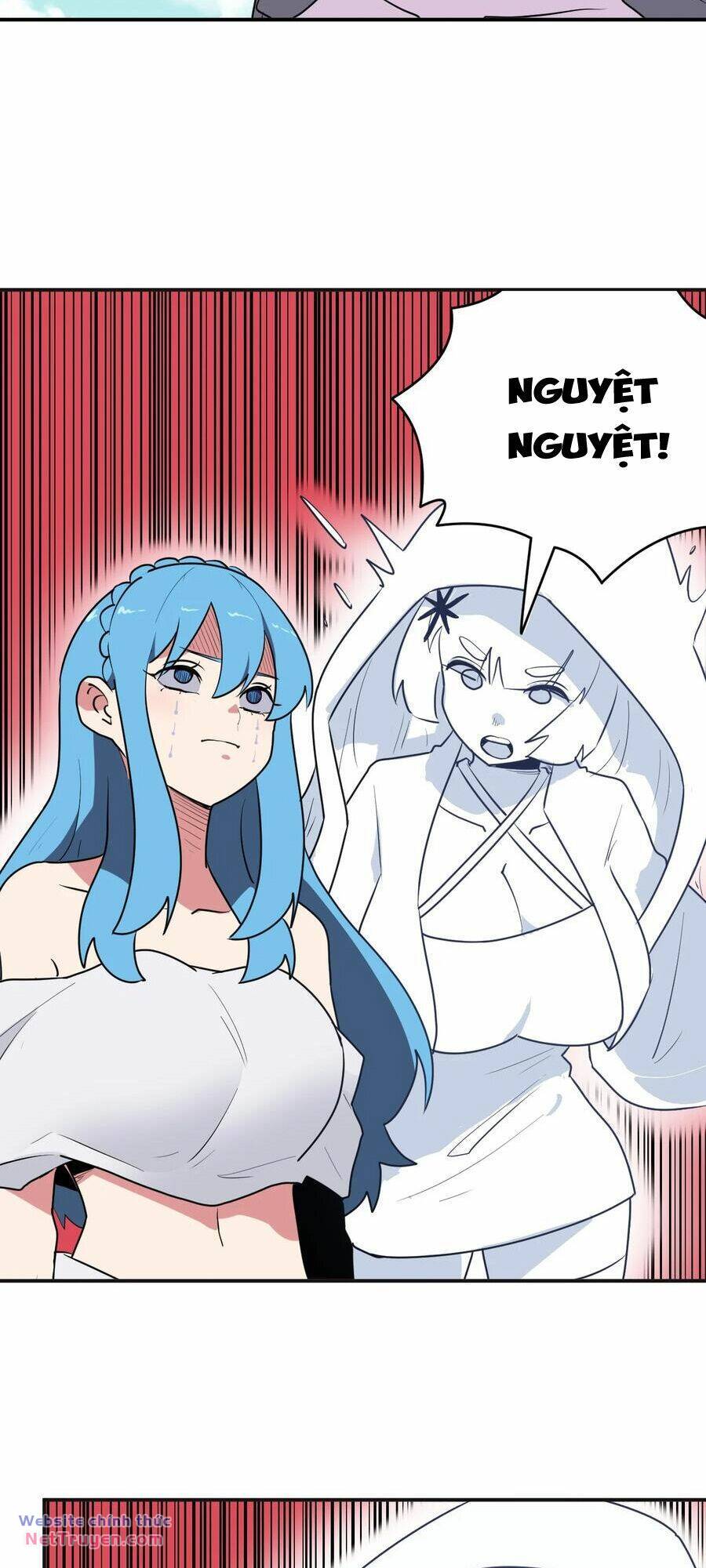 Bổn Thánh Nữ Ngã Bài Rồi Chapter 275 - Trang 2