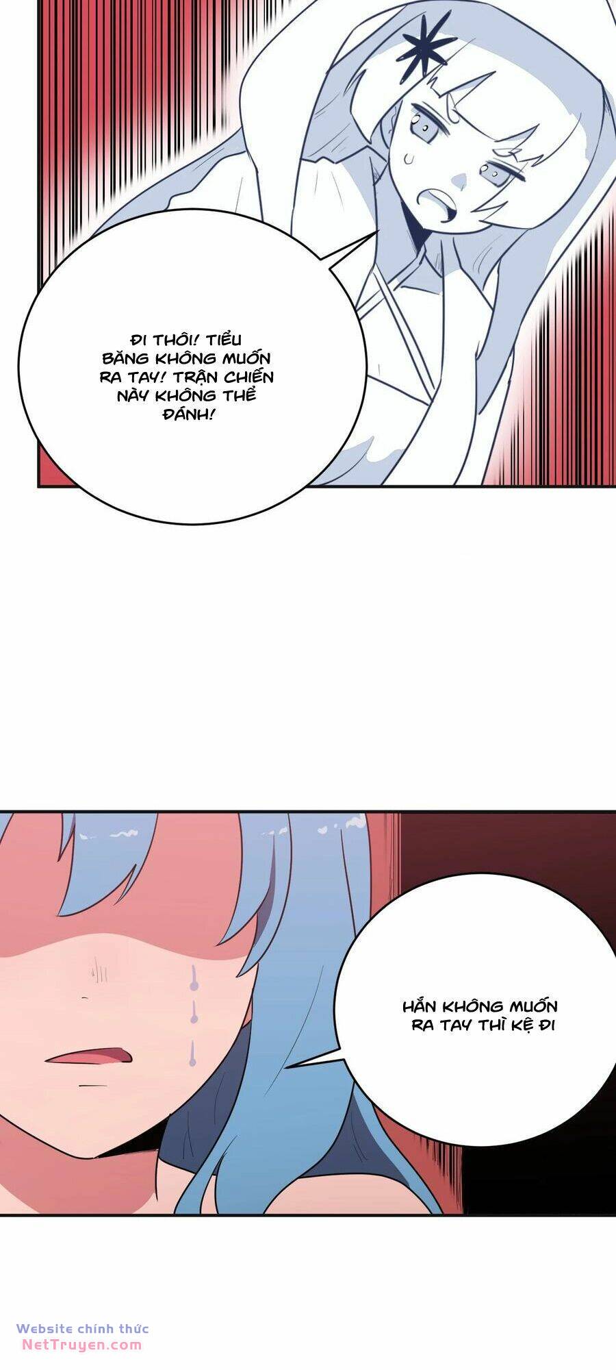 Bổn Thánh Nữ Ngã Bài Rồi Chapter 275 - Trang 2