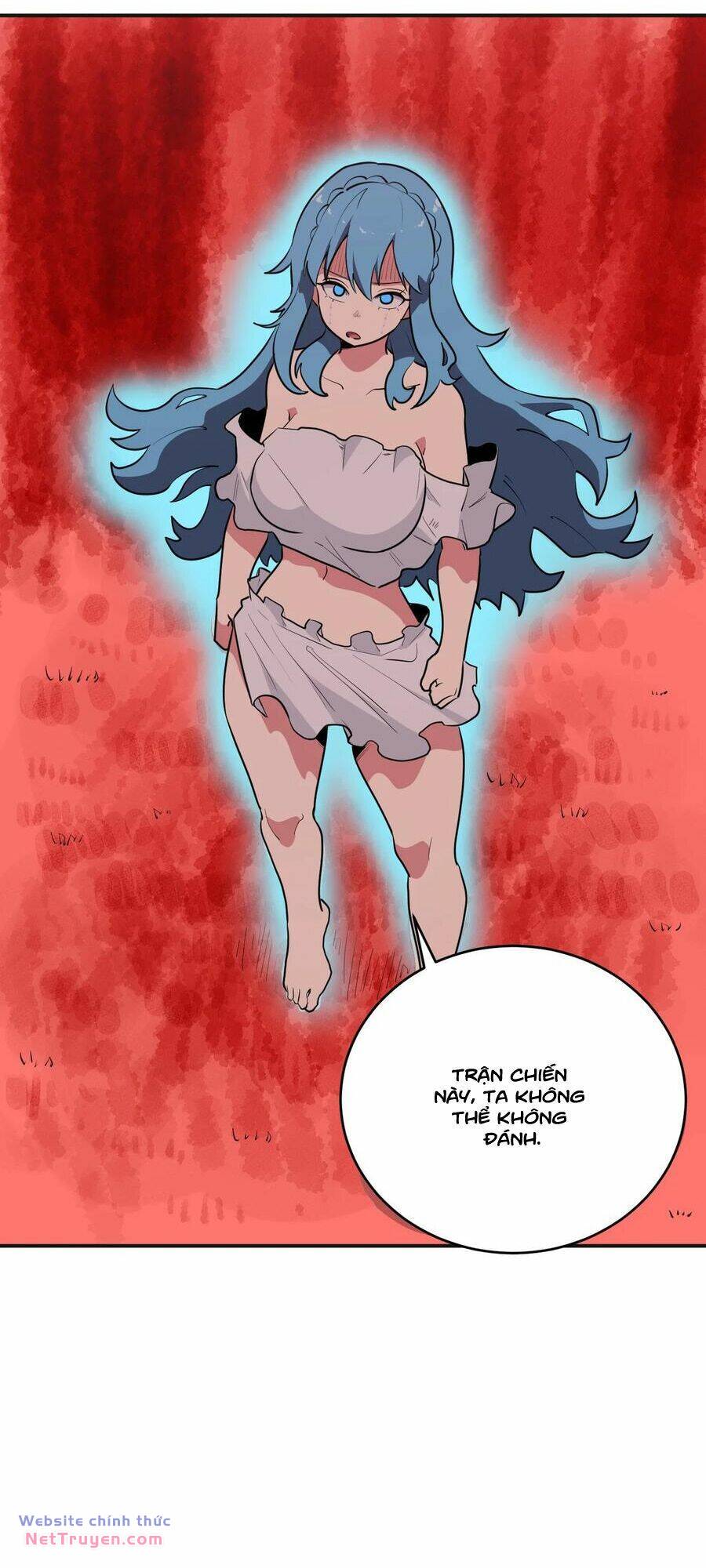 Bổn Thánh Nữ Ngã Bài Rồi Chapter 275 - Trang 2