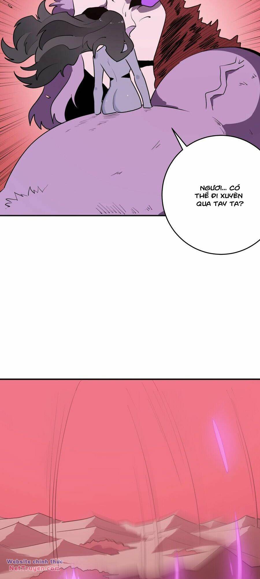 Bổn Thánh Nữ Ngã Bài Rồi Chapter 275 - Trang 2