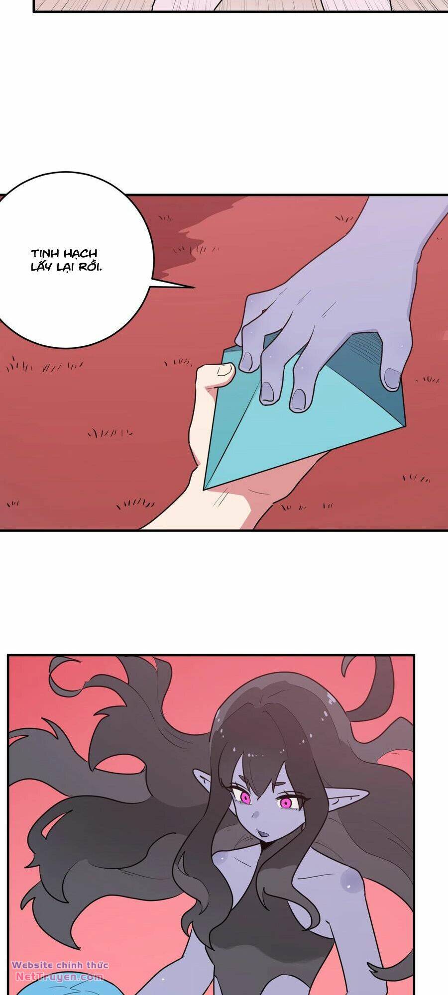 Bổn Thánh Nữ Ngã Bài Rồi Chapter 275 - Trang 2