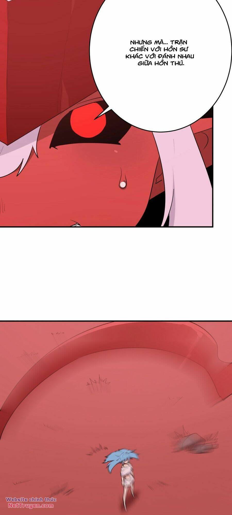 Bổn Thánh Nữ Ngã Bài Rồi Chapter 275 - Trang 2