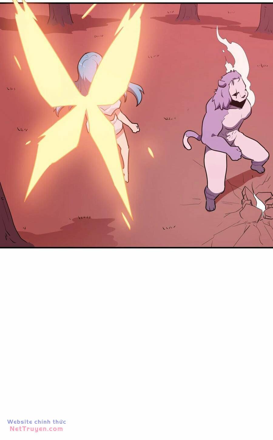 Bổn Thánh Nữ Ngã Bài Rồi Chapter 275 - Trang 2