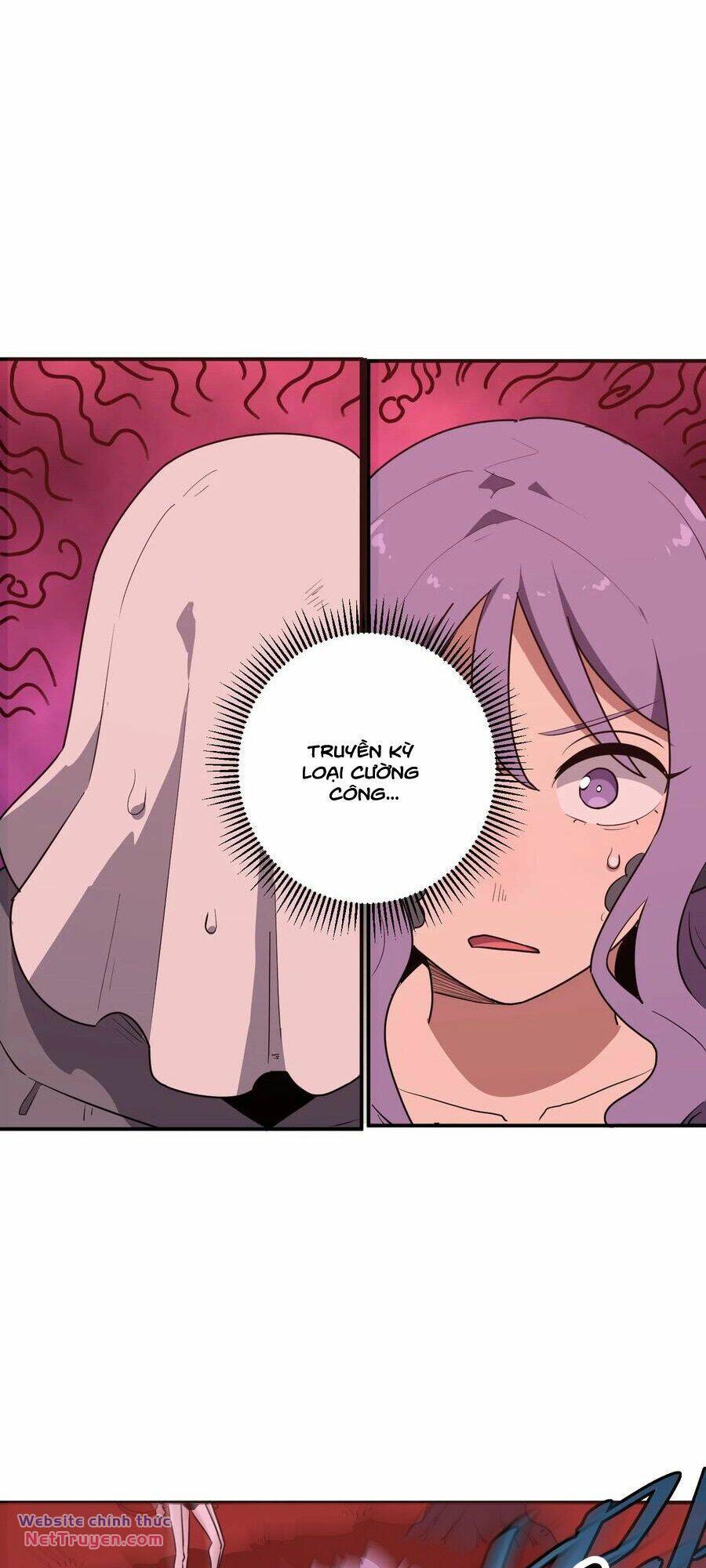 Bổn Thánh Nữ Ngã Bài Rồi Chapter 275 - Trang 2