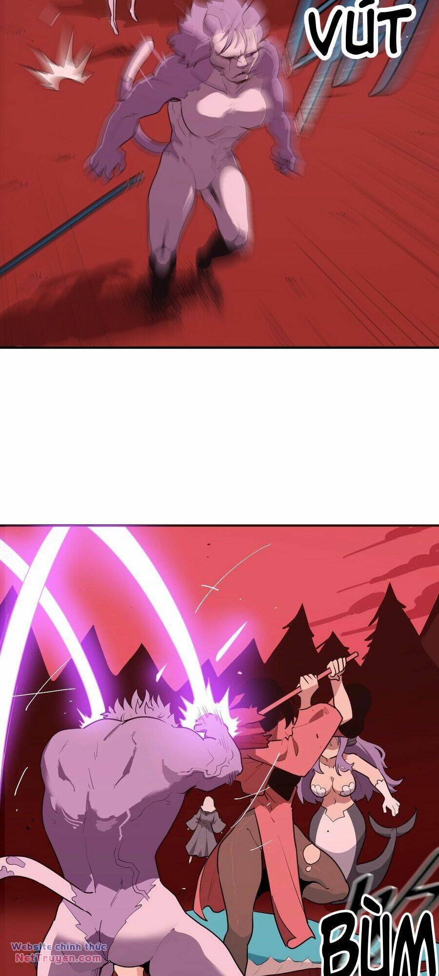 Bổn Thánh Nữ Ngã Bài Rồi Chapter 275 - Trang 2