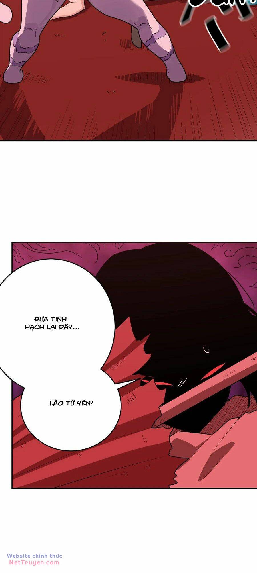 Bổn Thánh Nữ Ngã Bài Rồi Chapter 275 - Trang 2