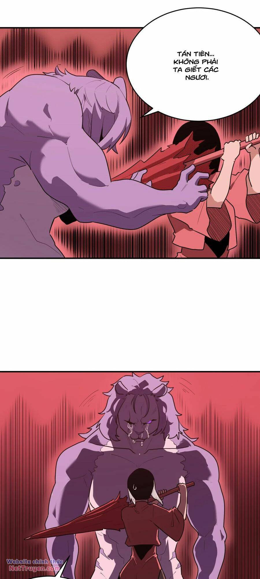 Bổn Thánh Nữ Ngã Bài Rồi Chapter 275 - Trang 2