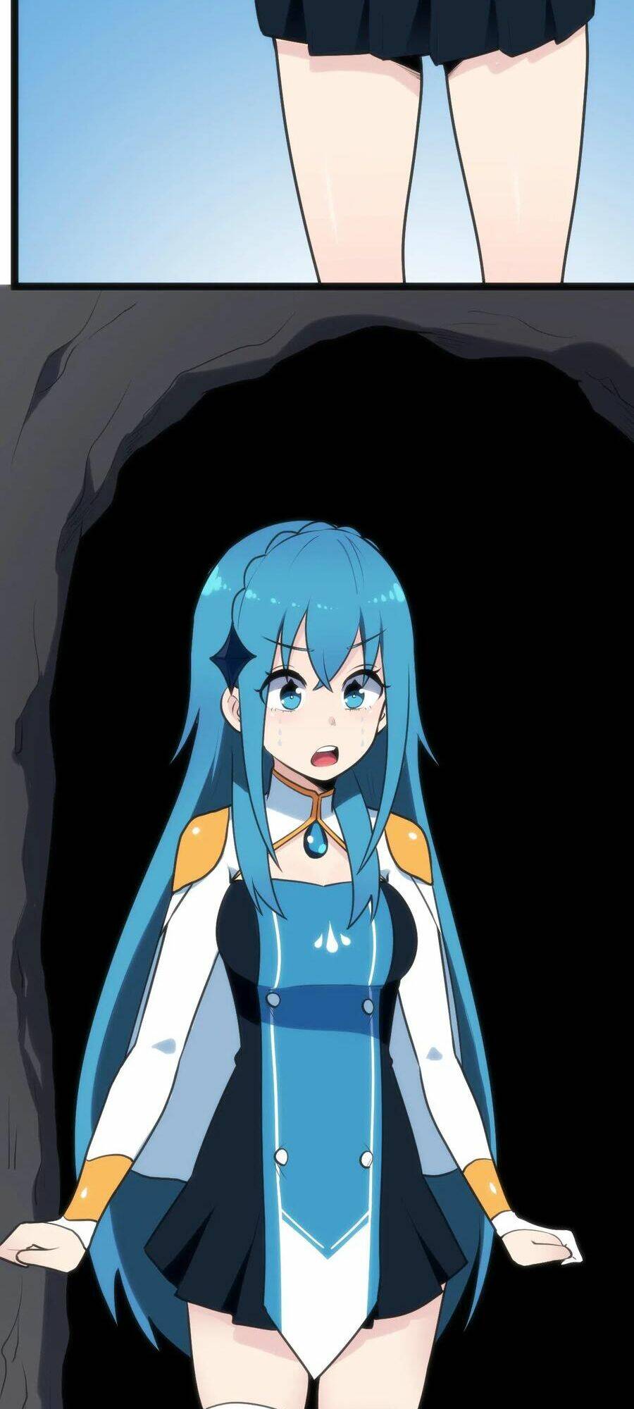 Bổn Thánh Nữ Ngã Bài Rồi Chapter 32 - Trang 2