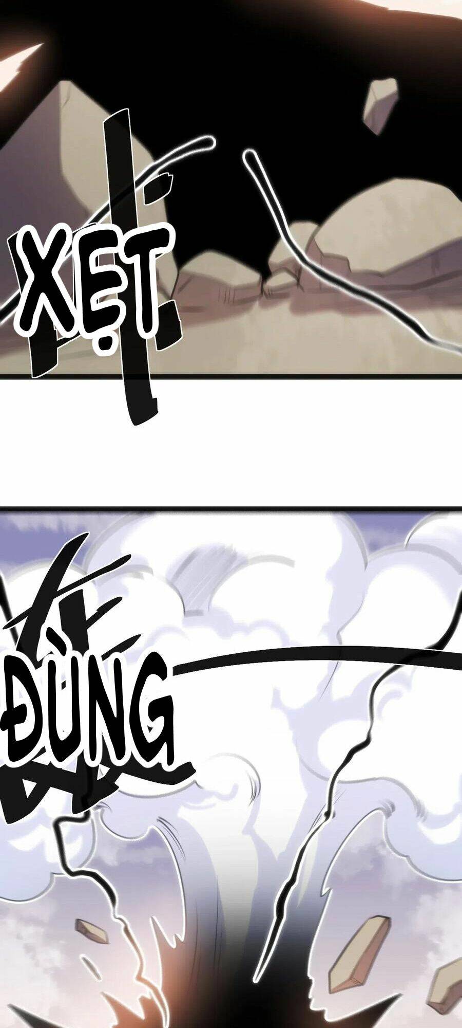 Bổn Thánh Nữ Ngã Bài Rồi Chapter 39 - Trang 2