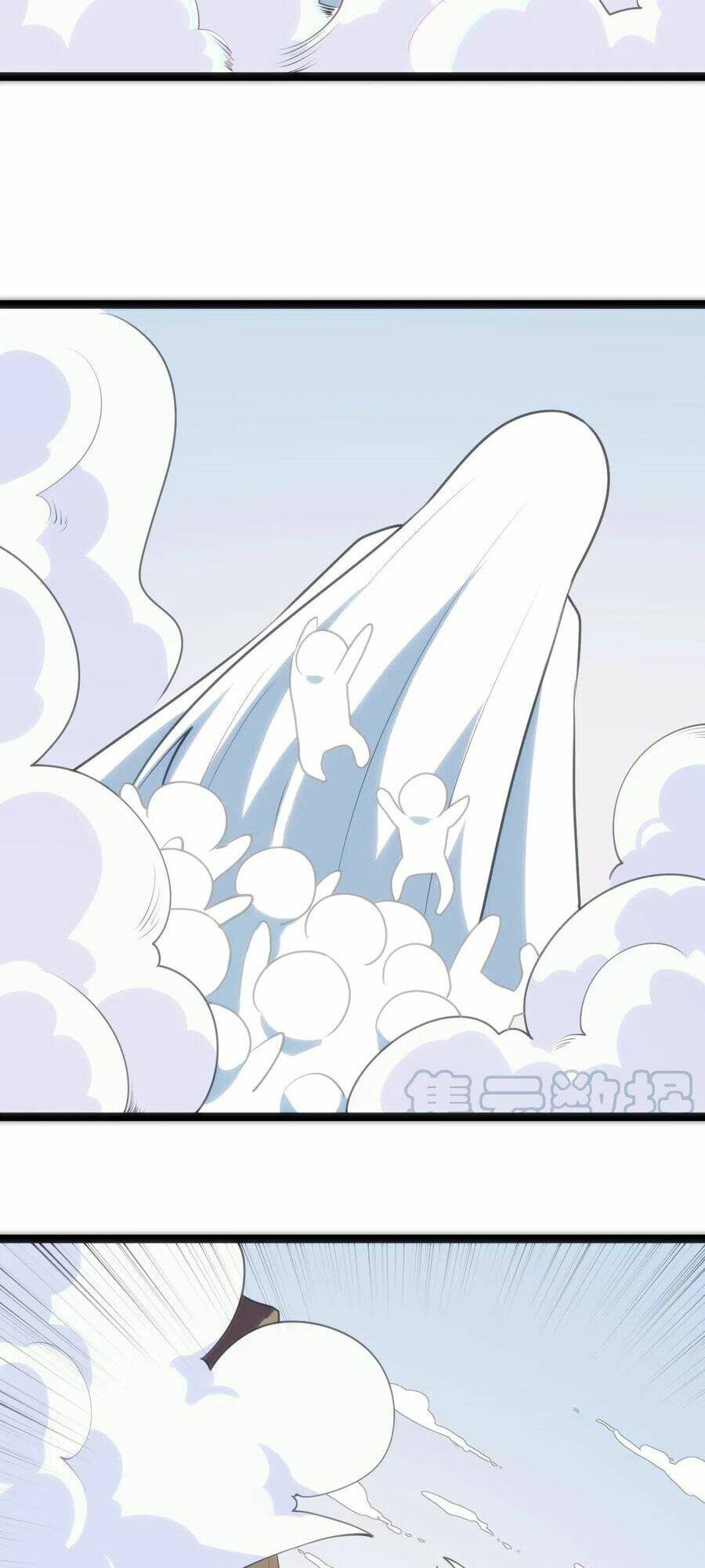 Bổn Thánh Nữ Ngã Bài Rồi Chapter 40 - Trang 2