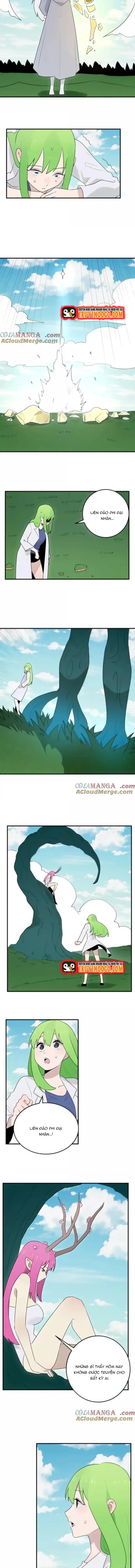 Bổn Thánh Nữ Ngã Bài Rồi Chapter 415 - Trang 2