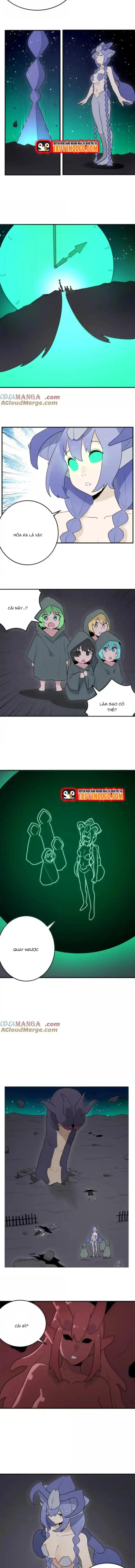 Bổn Thánh Nữ Ngã Bài Rồi Chapter 419 - Trang 2