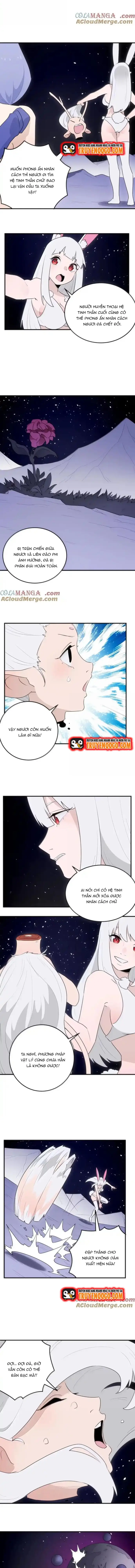 Bổn Thánh Nữ Ngã Bài Rồi Chapter 423 - Trang 2