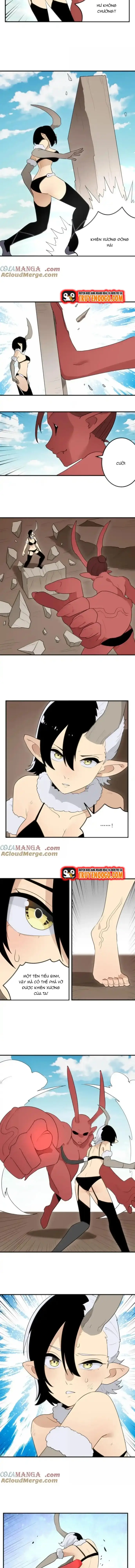 Bổn Thánh Nữ Ngã Bài Rồi Chapter 426 - Trang 2