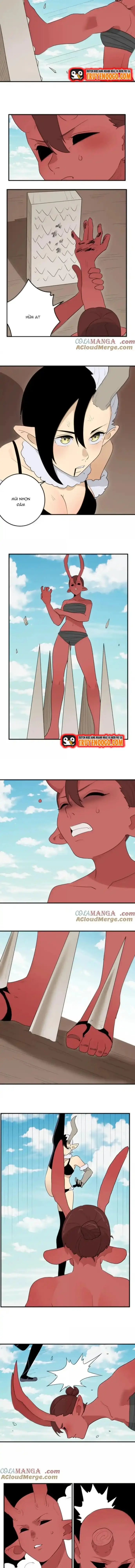 Bổn Thánh Nữ Ngã Bài Rồi Chapter 426 - Trang 2
