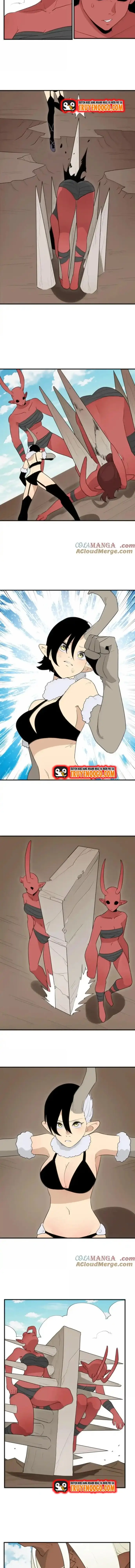 Bổn Thánh Nữ Ngã Bài Rồi Chapter 426 - Trang 2