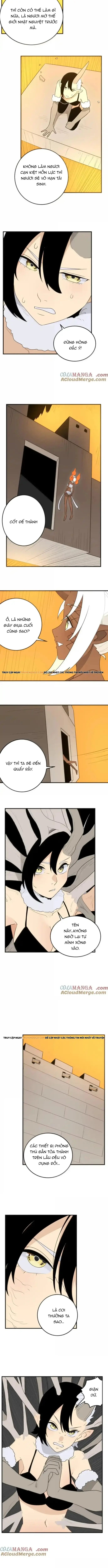 Bổn Thánh Nữ Ngã Bài Rồi Chapter 427 - Trang 2