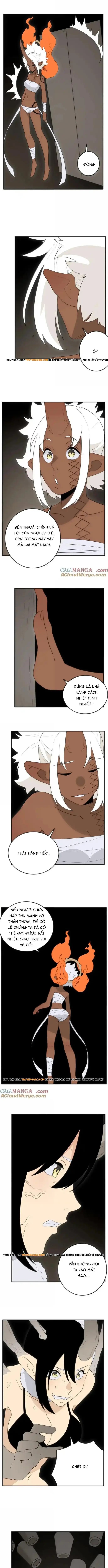 Bổn Thánh Nữ Ngã Bài Rồi Chapter 427 - Trang 2