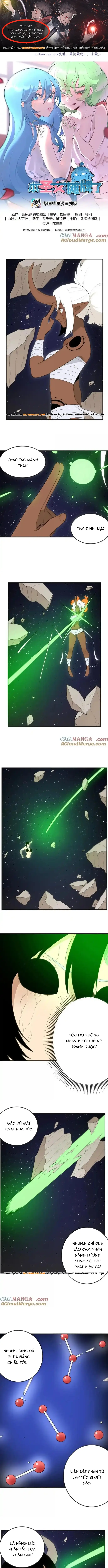 Bổn Thánh Nữ Ngã Bài Rồi Chapter 429 - Trang 2