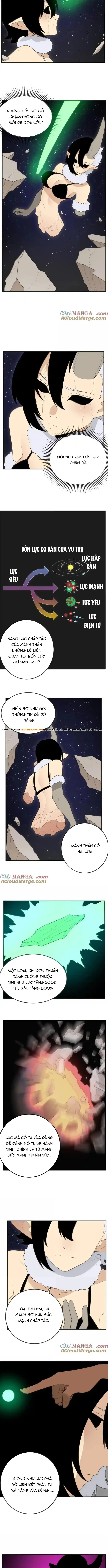 Bổn Thánh Nữ Ngã Bài Rồi Chapter 429 - Trang 2
