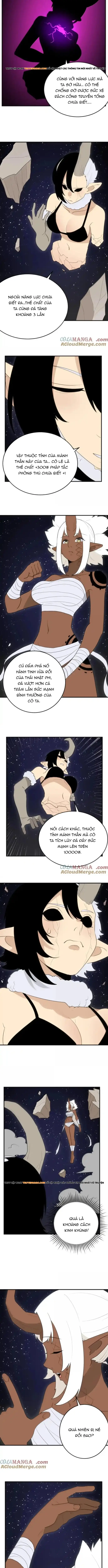 Bổn Thánh Nữ Ngã Bài Rồi Chapter 429 - Trang 2