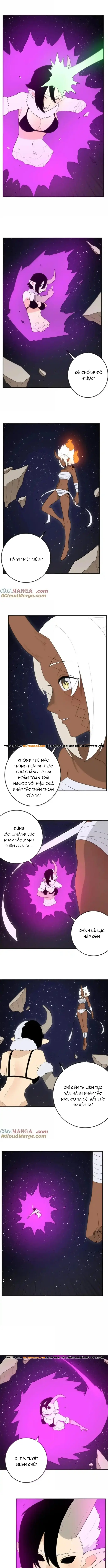 Bổn Thánh Nữ Ngã Bài Rồi Chapter 429 - Trang 2