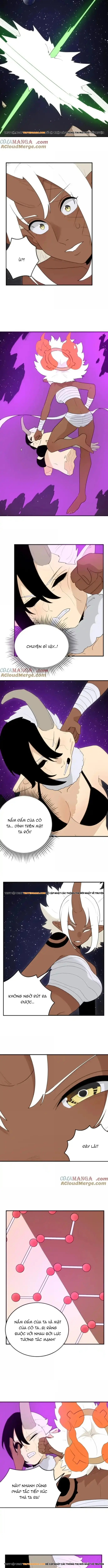 Bổn Thánh Nữ Ngã Bài Rồi Chapter 429 - Trang 2