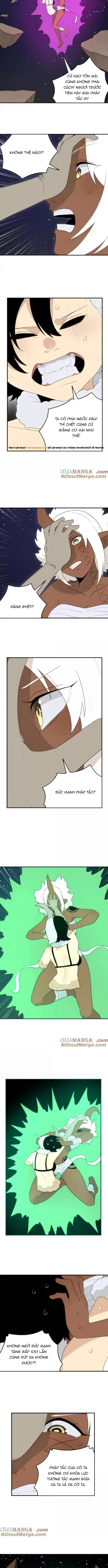 Bổn Thánh Nữ Ngã Bài Rồi Chapter 430 - Trang 2