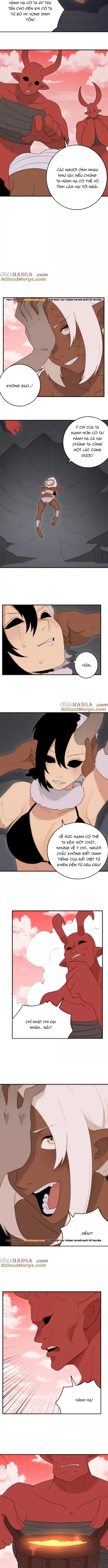 Bổn Thánh Nữ Ngã Bài Rồi Chapter 430 - Trang 2