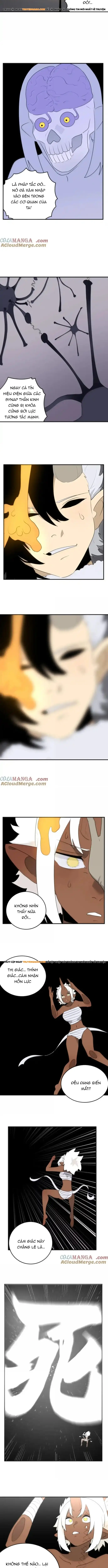 Bổn Thánh Nữ Ngã Bài Rồi Chapter 431 - Trang 2