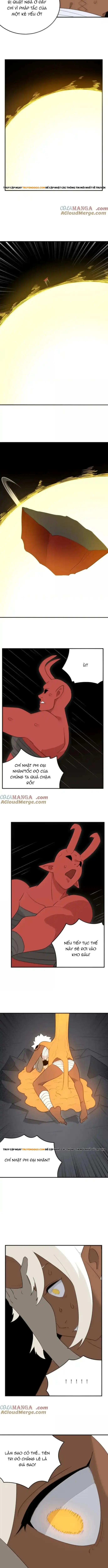 Bổn Thánh Nữ Ngã Bài Rồi Chapter 431 - Trang 2