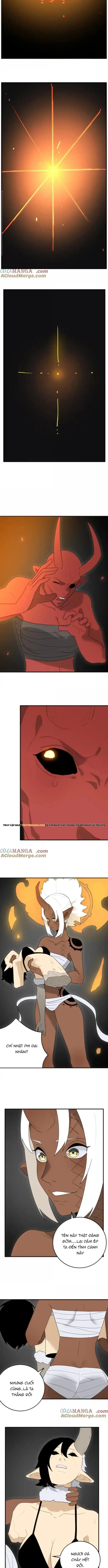 Bổn Thánh Nữ Ngã Bài Rồi Chapter 431 - Trang 2