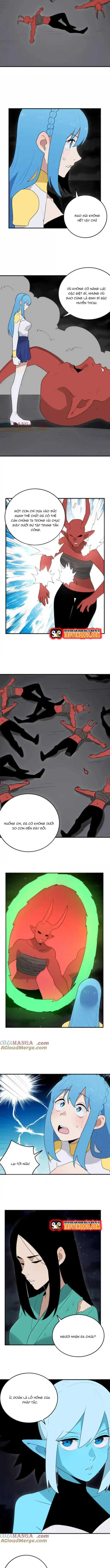 Bổn Thánh Nữ Ngã Bài Rồi Chapter 432 - Trang 2