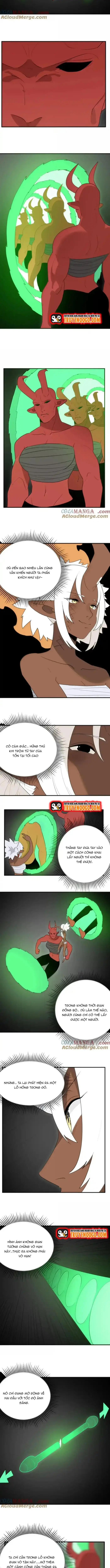 Bổn Thánh Nữ Ngã Bài Rồi Chapter 432 - Trang 2