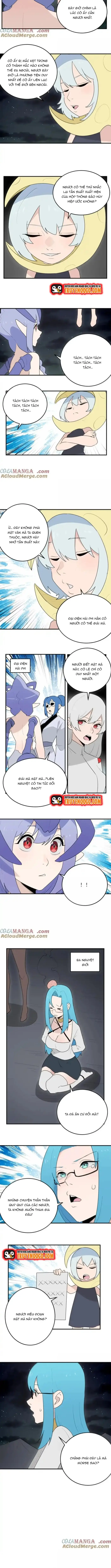 Bổn Thánh Nữ Ngã Bài Rồi Chapter 434 - Trang 2