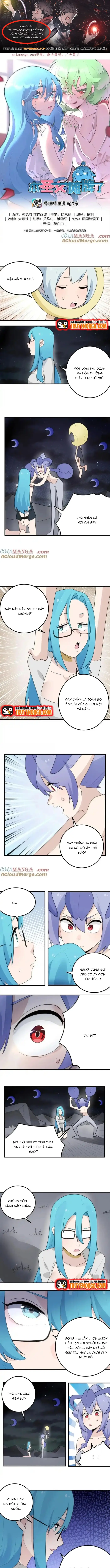 Bổn Thánh Nữ Ngã Bài Rồi Chapter 435 - Trang 2