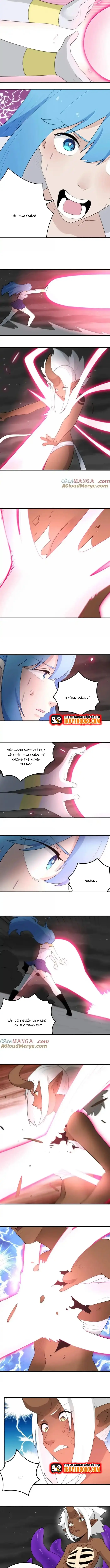 Bổn Thánh Nữ Ngã Bài Rồi Chapter 441 - Trang 2