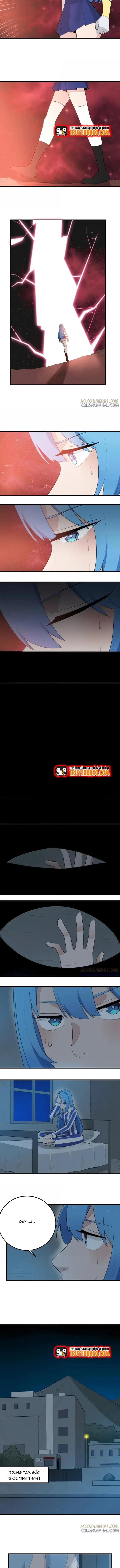 Bổn Thánh Nữ Ngã Bài Rồi Chapter 445 - Trang 2